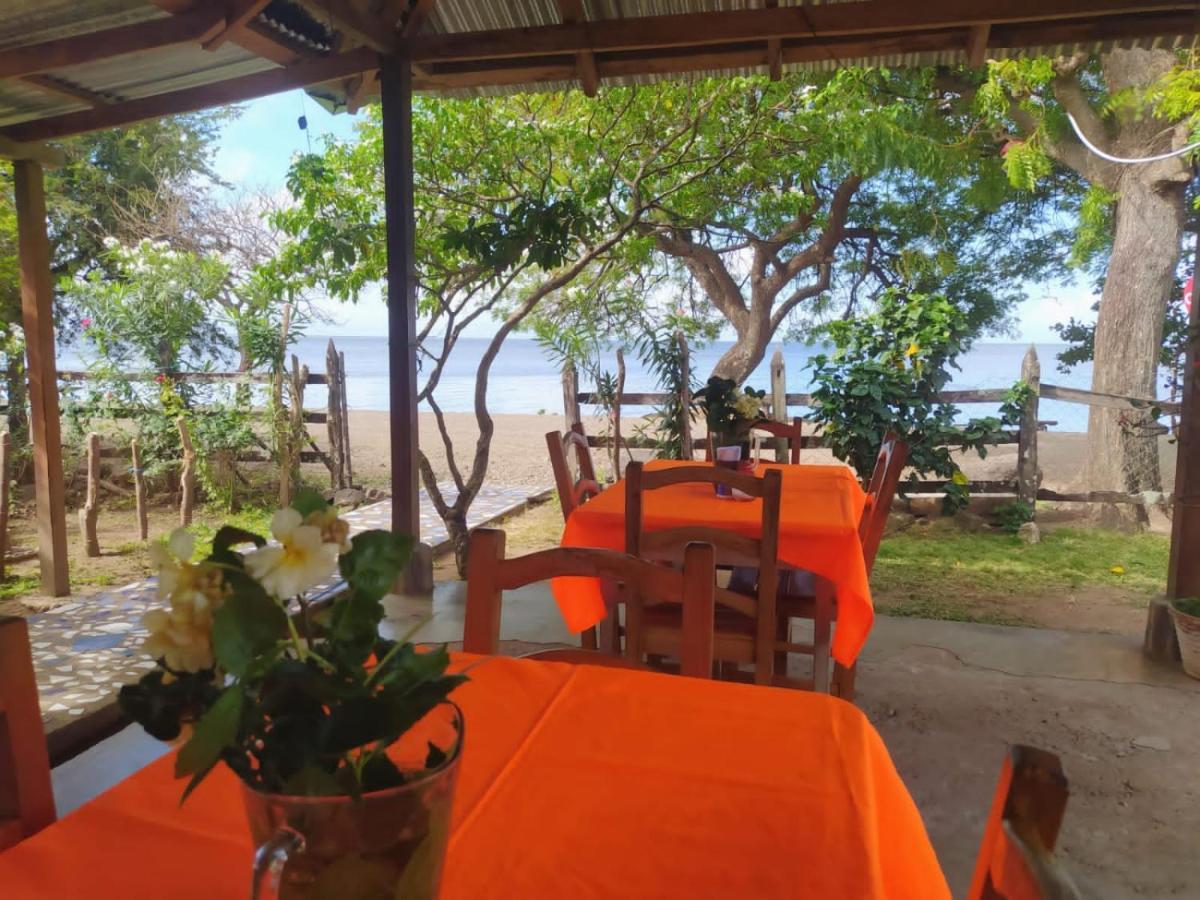 Hostal La Cascada San Ramon Mérida Esterno foto