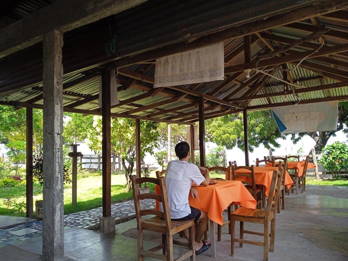 Hostal La Cascada San Ramon Mérida Esterno foto