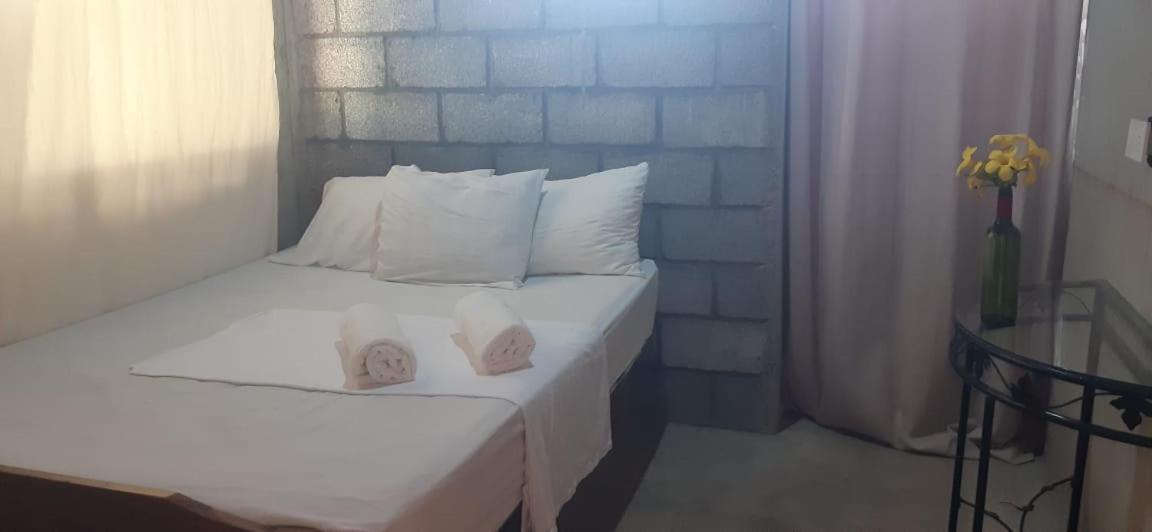 Hostal La Cascada San Ramon Mérida Camera foto