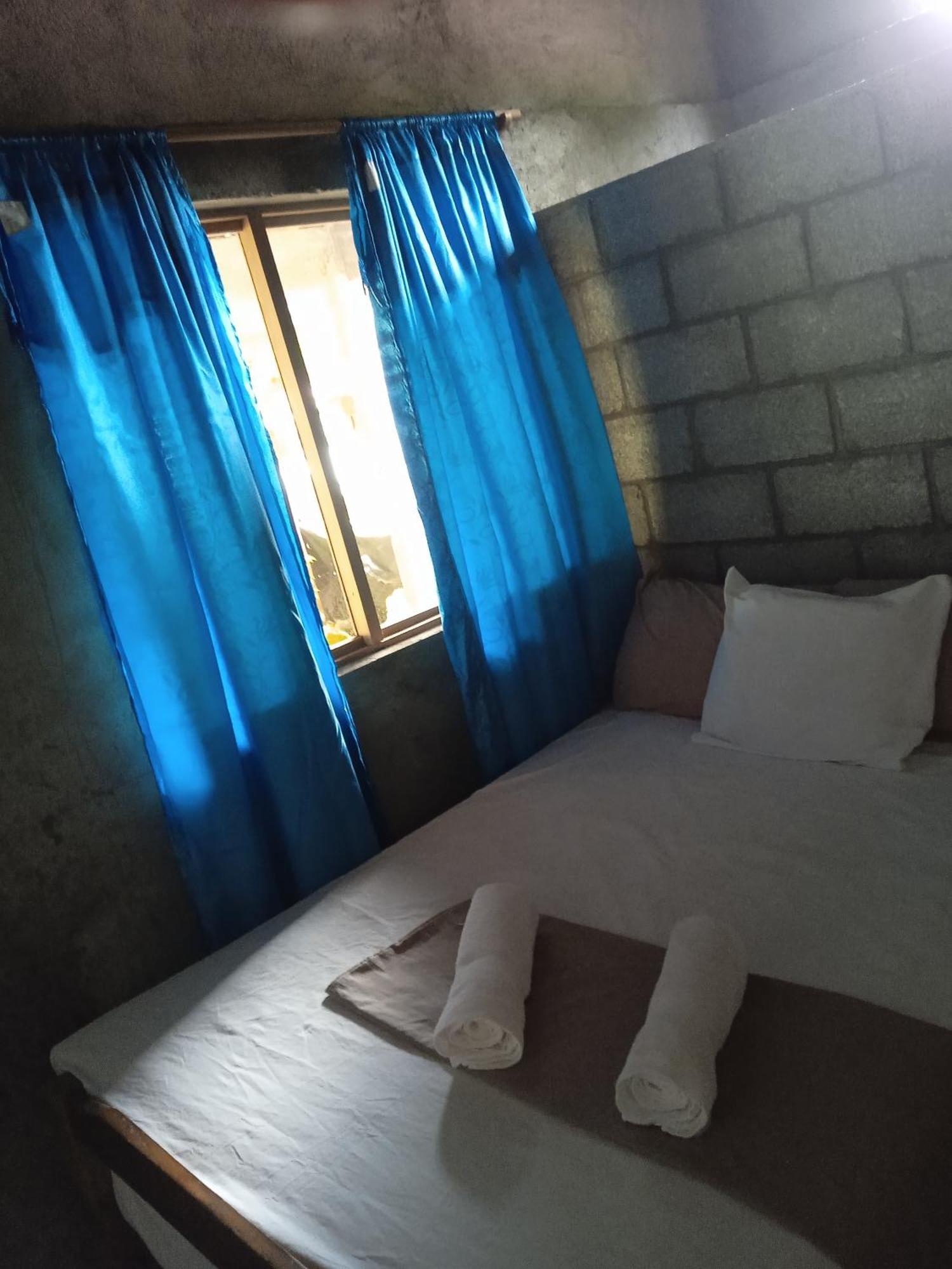 Hostal La Cascada San Ramon Mérida Camera foto