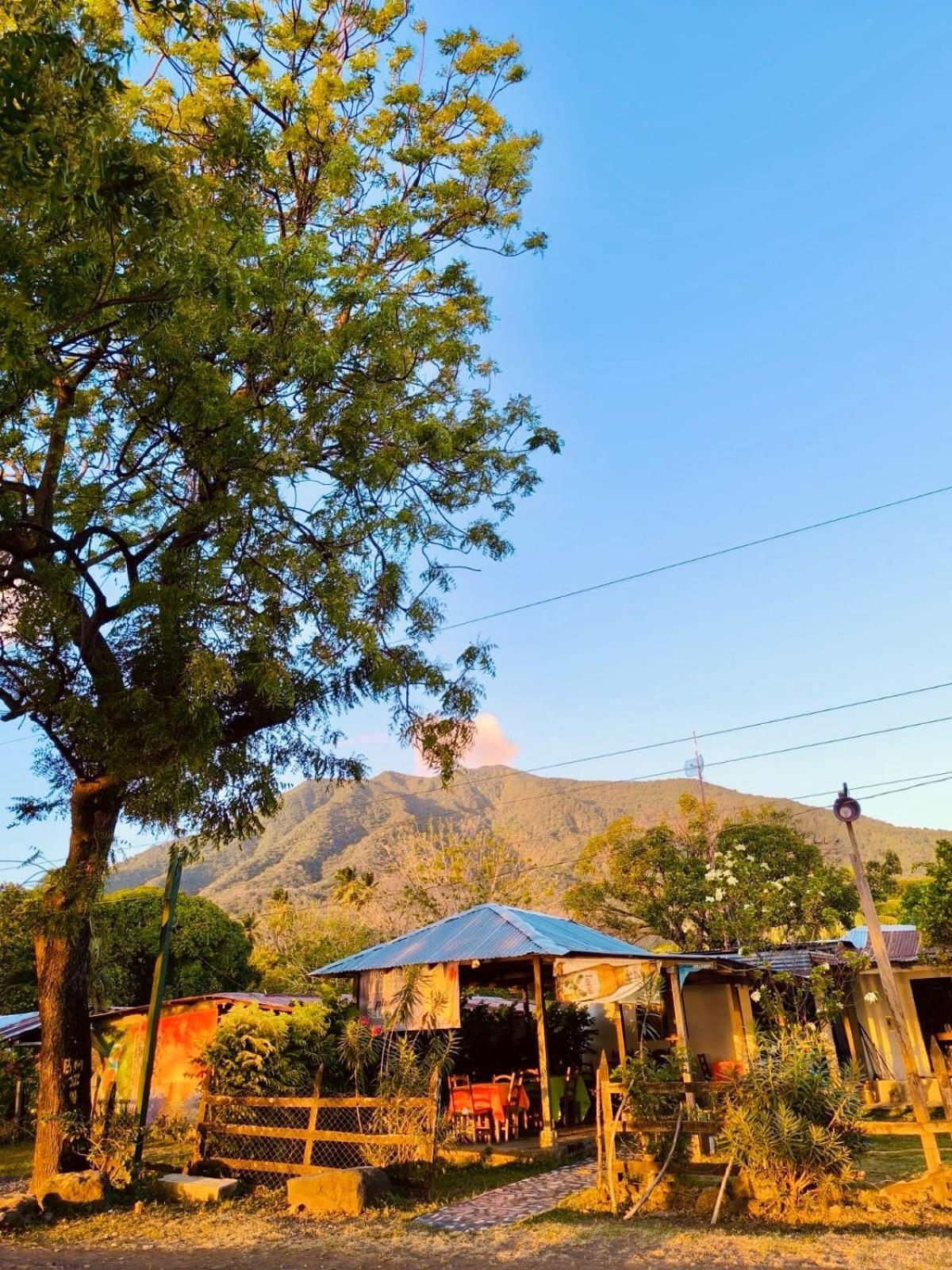 Hostal La Cascada San Ramon Mérida Esterno foto