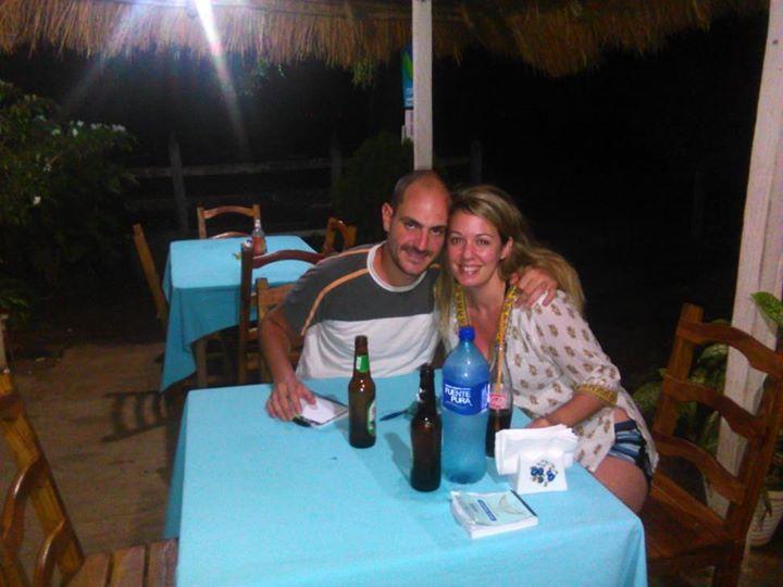 Hostal La Cascada San Ramon Mérida Esterno foto