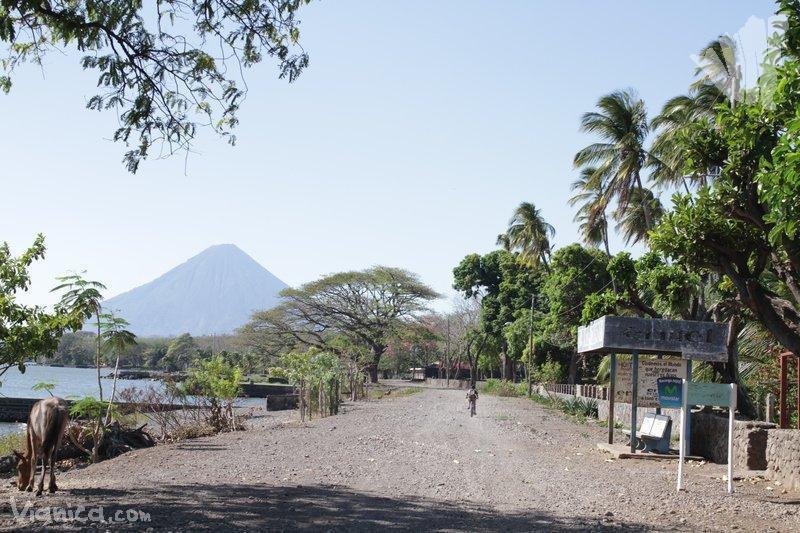 Hostal La Cascada San Ramon Mérida Esterno foto